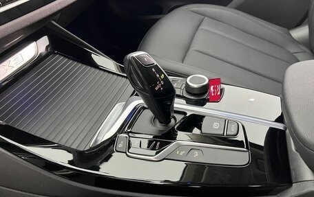 BMW X3, 2021 год, 4 900 000 рублей, 16 фотография