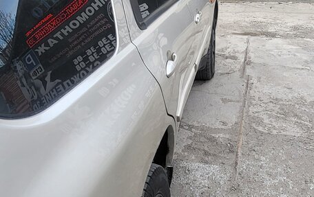 Mazda Tribute II, 2001 год, 425 000 рублей, 9 фотография