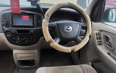 Mazda Tribute II, 2001 год, 425 000 рублей, 6 фотография