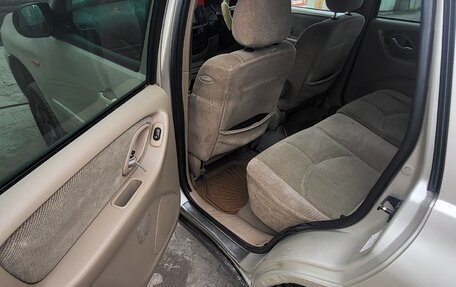 Mazda Tribute II, 2001 год, 425 000 рублей, 7 фотография