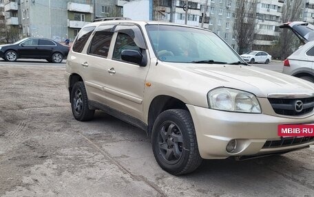 Mazda Tribute II, 2001 год, 425 000 рублей, 2 фотография