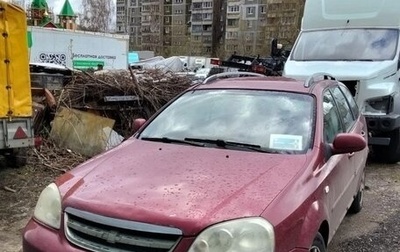 Chevrolet Lacetti, 2006 год, 280 000 рублей, 1 фотография