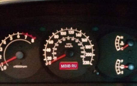 KIA Spectra II (LD), 2008 год, 420 000 рублей, 1 фотография