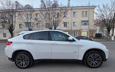 BMW X6, 2011 год, 2 700 000 рублей, 1 фотография