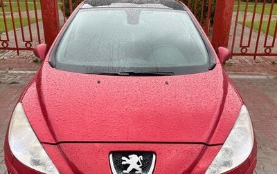 Peugeot 308 II, 2010 год, 490 000 рублей, 1 фотография