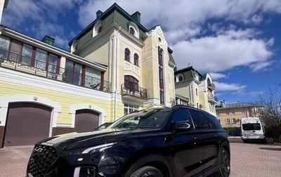 Hyundai Palisade I, 2021 год, 4 500 000 рублей, 1 фотография