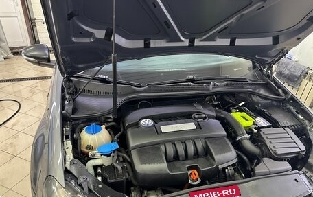 Volkswagen Golf VI, 2012 год, 1 220 000 рублей, 1 фотография