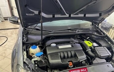 Volkswagen Golf VI, 2012 год, 1 220 000 рублей, 1 фотография