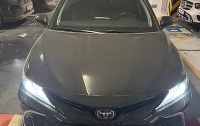 Toyota Camry, 2021 год, 2 550 000 рублей, 1 фотография