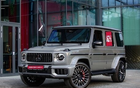 Mercedes-Benz G-Класс AMG, 2026 год, 33 490 000 рублей, 1 фотография