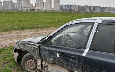 Hyundai Accent II, 2007 год, 200 000 рублей, 1 фотография