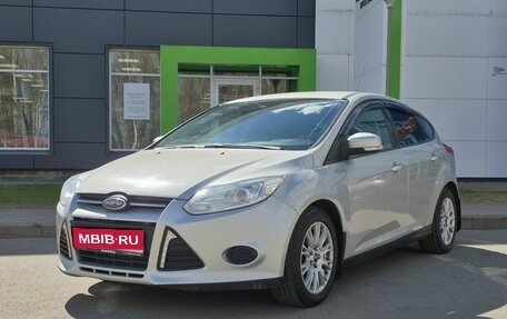 Ford Focus III, 2011 год, 650 000 рублей, 1 фотография