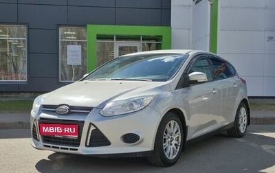 Ford Focus III, 2011 год, 650 000 рублей, 1 фотография