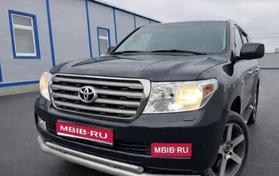 Toyota Land Cruiser 200, 2008 год, 2 200 000 рублей, 1 фотография