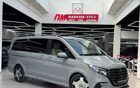 Mercedes-Benz V-Класс, 2026 год, 14 890 000 рублей, 1 фотография