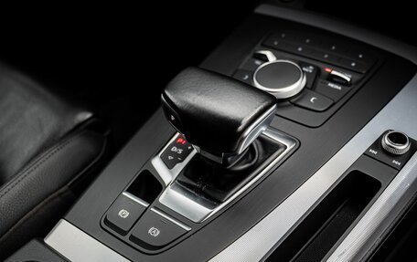 Audi Q5, 2017 год, 2 949 000 рублей, 21 фотография