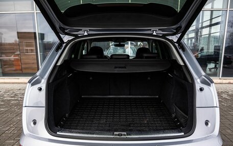 Audi Q5, 2017 год, 2 949 000 рублей, 23 фотография