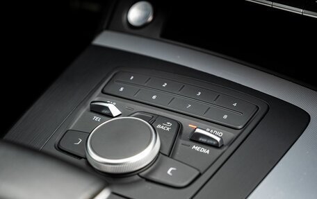 Audi Q5, 2017 год, 2 949 000 рублей, 20 фотография