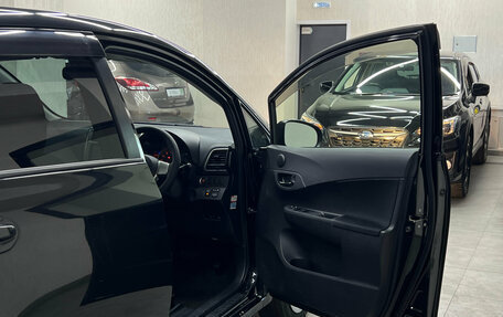 Toyota Ractis II, 2011 год, 997 000 рублей, 8 фотография