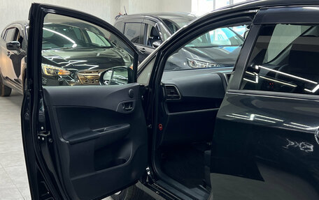 Toyota Ractis II, 2011 год, 997 000 рублей, 19 фотография