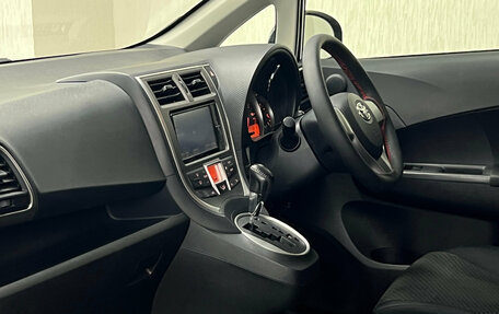 Toyota Ractis II, 2011 год, 997 000 рублей, 21 фотография