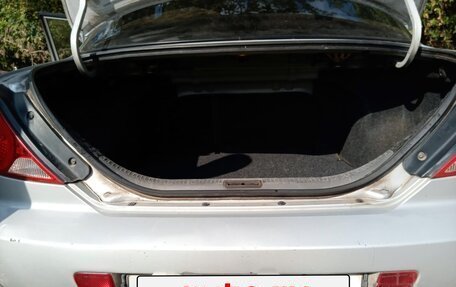 KIA Spectra II (LD), 2008 год, 420 000 рублей, 3 фотография