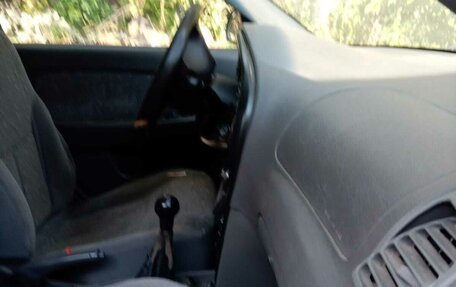 KIA Spectra II (LD), 2008 год, 420 000 рублей, 6 фотография