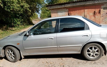 KIA Spectra II (LD), 2008 год, 420 000 рублей, 5 фотография