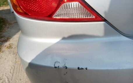 KIA Spectra II (LD), 2008 год, 420 000 рублей, 7 фотография