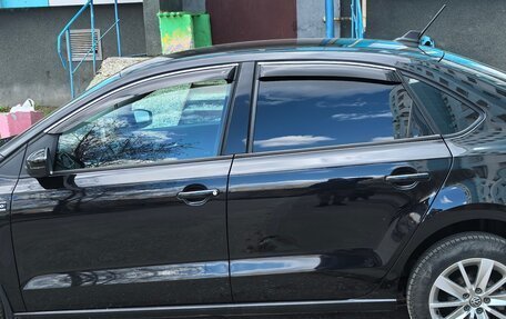 Volkswagen Polo VI (EU Market), 2018 год, 1 510 000 рублей, 3 фотография