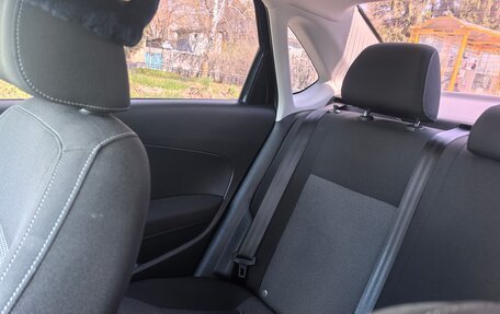 Volkswagen Polo VI (EU Market), 2018 год, 1 510 000 рублей, 7 фотография