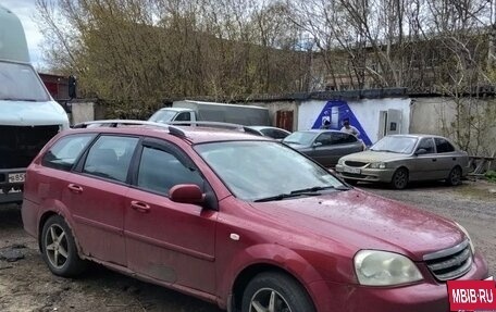 Chevrolet Lacetti, 2006 год, 280 000 рублей, 2 фотография