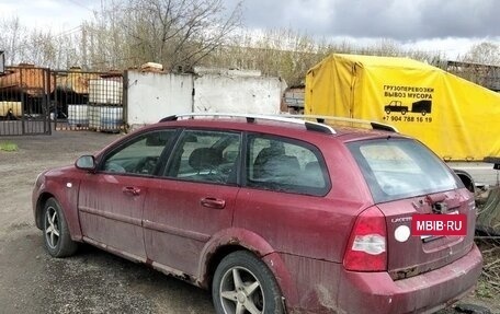 Chevrolet Lacetti, 2006 год, 280 000 рублей, 3 фотография