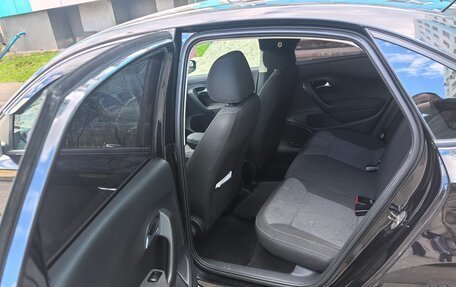 Volkswagen Polo VI (EU Market), 2018 год, 1 510 000 рублей, 13 фотография