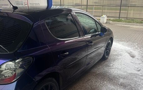 Peugeot 207 I, 2008 год, 320 000 рублей, 2 фотография
