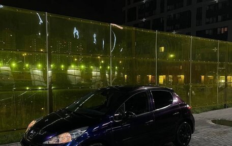 Peugeot 207 I, 2008 год, 320 000 рублей, 8 фотография