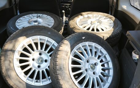 Hyundai Getz I рестайлинг, 2008 год, 450 000 рублей, 4 фотография