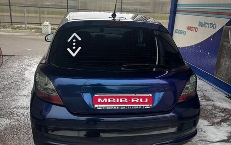 Peugeot 207 I, 2008 год, 320 000 рублей, 4 фотография