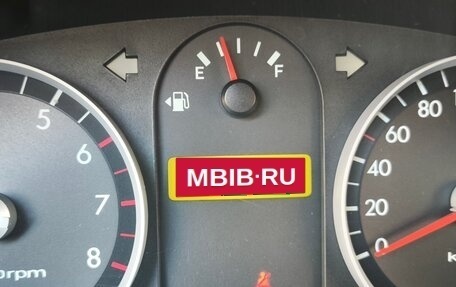 Hyundai Getz I рестайлинг, 2008 год, 450 000 рублей, 5 фотография