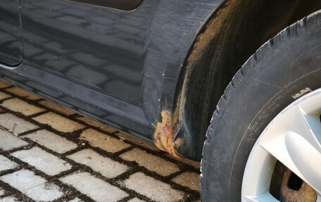 Hyundai Getz I рестайлинг, 2008 год, 450 000 рублей, 7 фотография