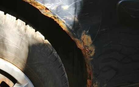 Hyundai Getz I рестайлинг, 2008 год, 450 000 рублей, 8 фотография