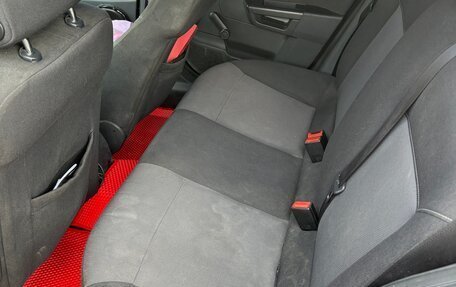 Opel Astra H, 2008 год, 550 000 рублей, 11 фотография