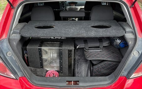 Opel Astra H, 2008 год, 550 000 рублей, 10 фотография