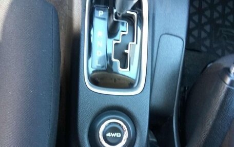 Mitsubishi Outlander III рестайлинг 3, 2012 год, 1 590 000 рублей, 8 фотография