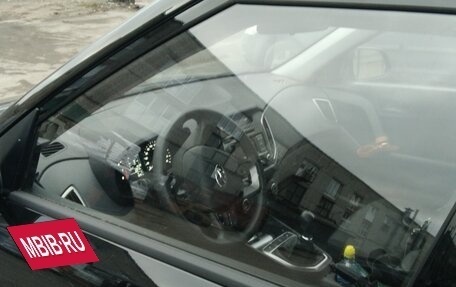 Hyundai Creta I рестайлинг, 2019 год, 1 850 000 рублей, 4 фотография