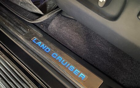 Toyota Land Cruiser 200, 2017 год, 5 500 000 рублей, 7 фотография