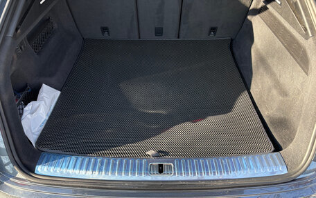 Audi Q8 I, 2020 год, 7 800 000 рублей, 7 фотография