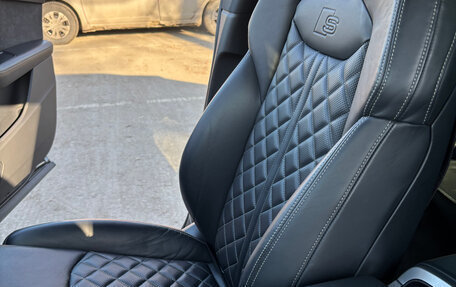 Audi Q8 I, 2020 год, 7 800 000 рублей, 13 фотография