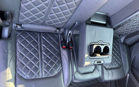 Audi Q8 I, 2020 год, 7 800 000 рублей, 15 фотография