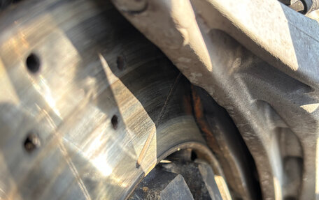 Audi Q8 I, 2020 год, 7 800 000 рублей, 17 фотография